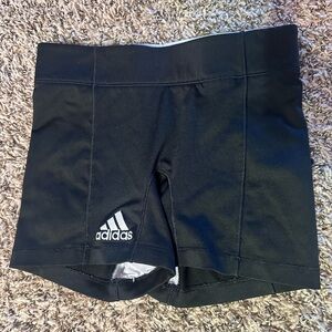 Adidas climalite shorts